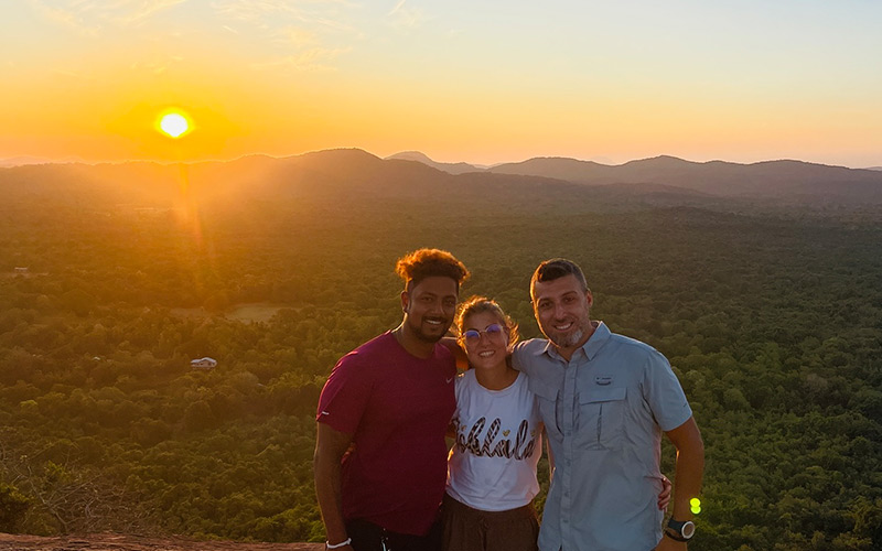 Ceylon Unlimited Travels